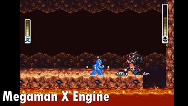 Top 10 Megaman X Fan Games