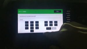 Как разблокировать магнитолу Denso NSCD-W66