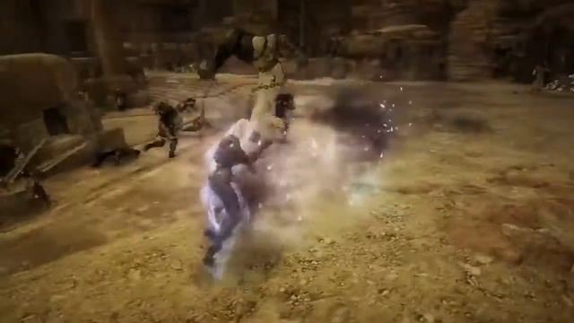 black desert воин смотреть онлайн