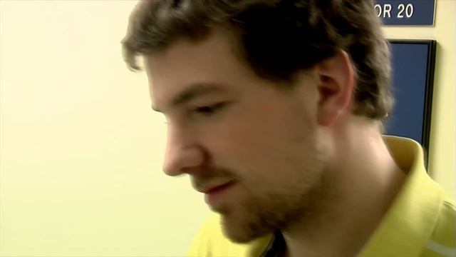 JVC GY-HD110 Test Footage смотреть онлайн