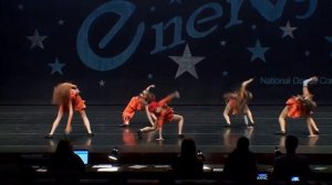 Dance Moms - Stomp The Yard (HD)