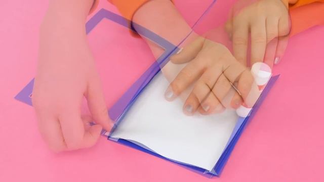 FUNNY THINGS AND DRAWING TRICKS YOU SHOULD TRY смотреть онлайн