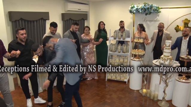 Christerning Leonardo Part 03 смотреть онлайн