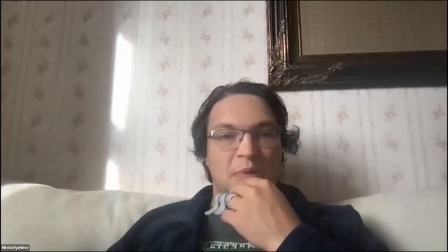 2022 03 08 WG FHIR Russia смотреть онлайн