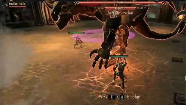 Top 5 Tank Tips for Blackwood DLC | Elder Scrolls Online смотреть онлайн