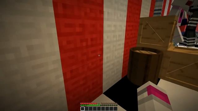 Minecraft Fnaf: Sister Location - Are Funtime Foxy And Ballora Dating (Minecraft Roleplay) смотреть онлайн