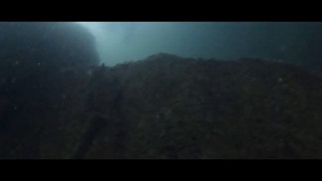 Осенний дайвинг Рускеала смотреть онлайн