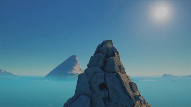 Reloaded Royale Chapter 3 Teaser 1 Mini BR смотреть онлайн