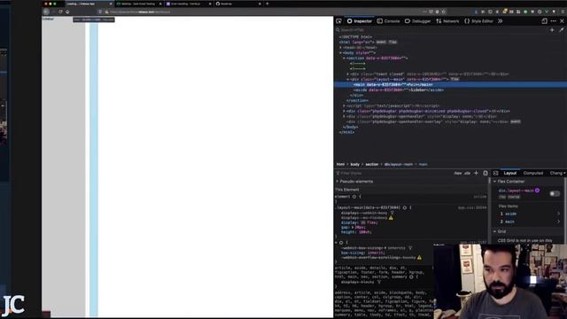 Mult-Tenant Laravel and Vue Application смотреть онлайн
