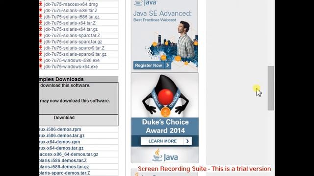 Java installation of download jdk file смотреть онлайн