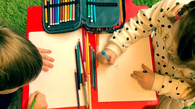 What to do with children during quarantine I чем заняться с детьми во время карантина смотреть онлайн