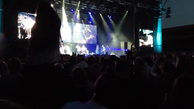 Океан Ельзи в Луцьку. 29.05.2013 смотреть онлайн