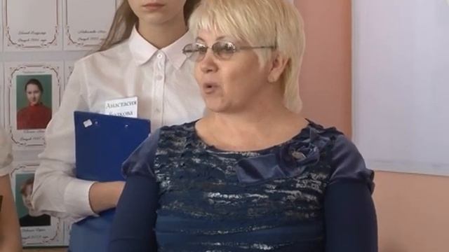 Открытие школьного музея смотреть онлайн