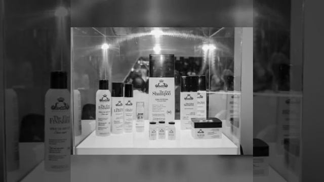 SWEET Prezentation In Russia