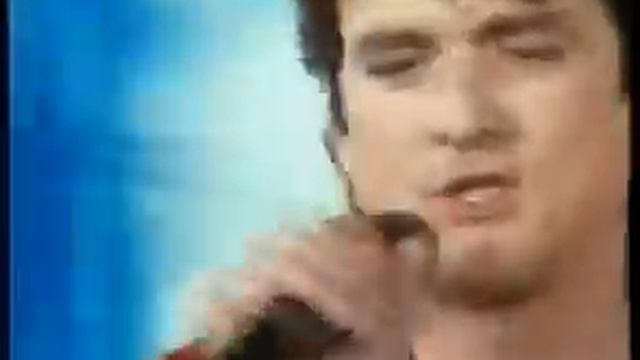 Les McKeown Nobody Makes Me Crazy смотреть онлайн