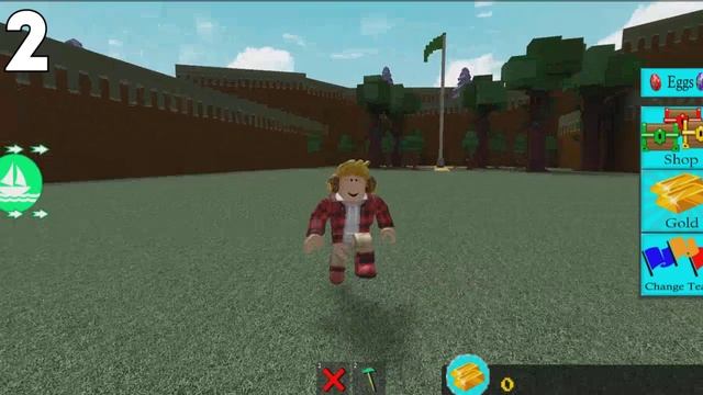 ТОП 5 РЕЖИМОВ-КАРТ В ROBLOX смотреть онлайн