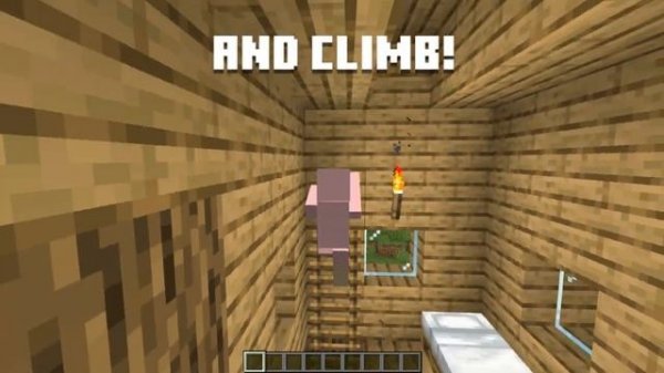 Personality | 1.16.5 Mod Spotlight