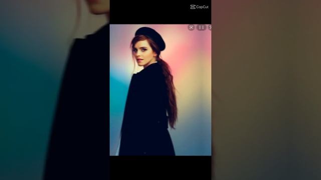 Эмма Уотсон - Гермиона Грейнджер смотреть онлайн