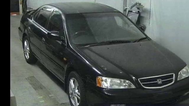 1999 HONDA INSPIRE 32V UA5 смотреть онлайн