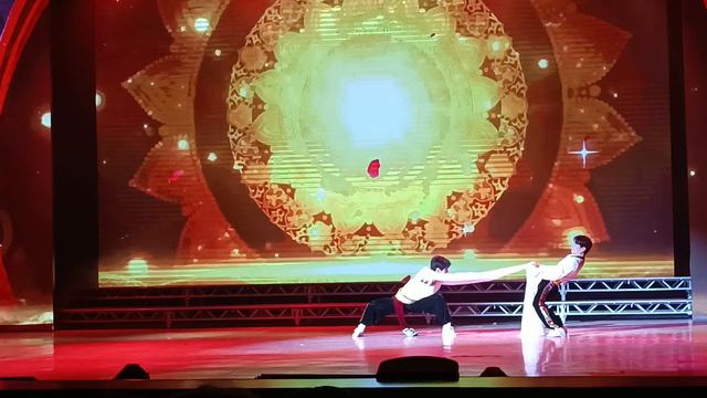 Республика Китай на фестивале Золотое кольцо-2024 смотреть онлайн