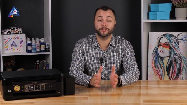 Что такое DPI и на что влияет?