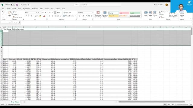 How to download data from FACTSET смотреть онлайн