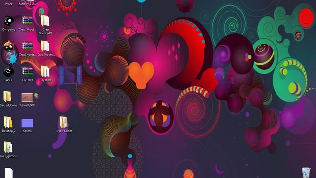 Photoshop Normal Map creation смотреть онлайн