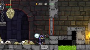 Magic Rampage - Level 42 All secret areas.