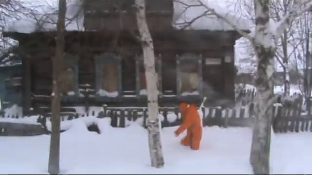 Red Elvises - kosmonavt petrov.avi смотреть онлайн