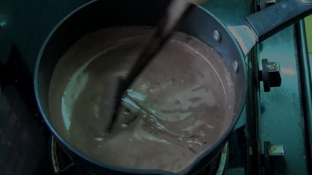 Eggless Nutella Pudding смотреть онлайн