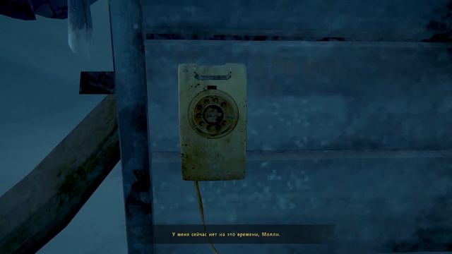 Спасение выживших в третьем эпизоде - The Long Dark смотреть онлайн