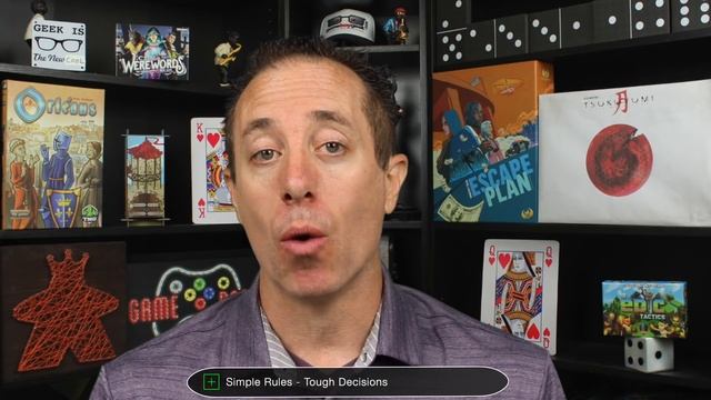 Point Salad Review with the Game Boy Geek смотреть онлайн