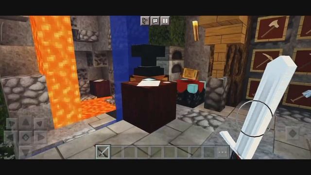 rtx shaders minecraft pe || Ray tracing minecraft pe || rtx texture pack minecraft pe смотреть онлайн