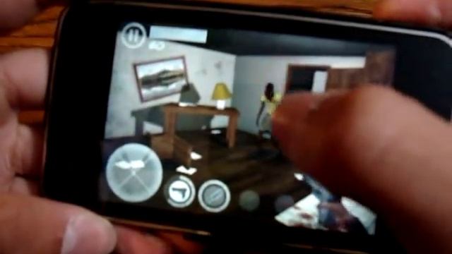 N.Y. Zombies App Review for iPhone & iPod Touch смотреть онлайн