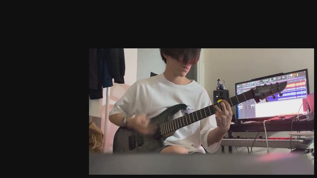 Earthists. - Home (guitar cover by NameLess) смотреть онлайн