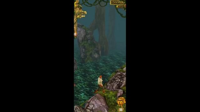 Temple run game|| #temple run gameplay walkthrough || best gameplay for kids смотреть онлайн