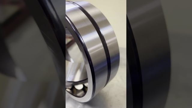 Крупный сферический подшипник смотреть онлайн