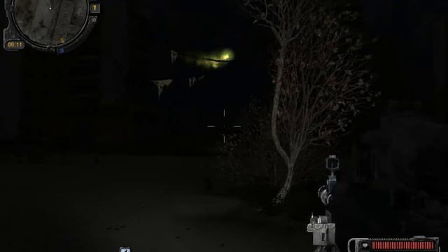 Проходим S.T.A.L.K.E.R ЗОП ПРИПЯТИ#30 - Найден Зулус в Припяти смотреть онлайн