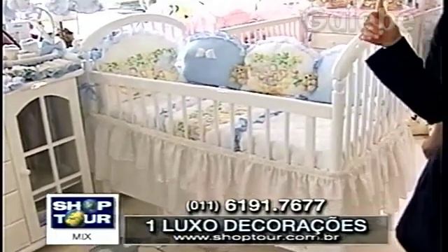 1 LUXO DECORAÇÕES ANDREIA GALEBE 26 02 1999 2 смотреть онлайн