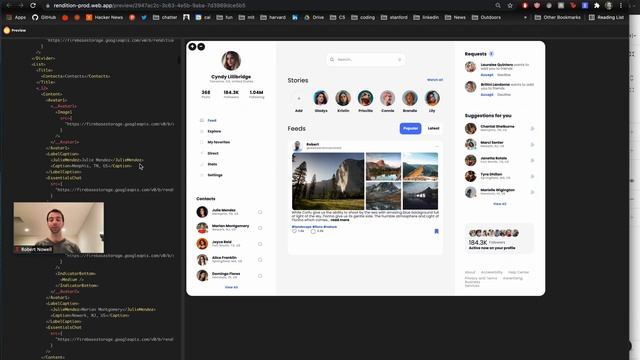 Figma to React in One Click: Instant Design to Code смотреть онлайн