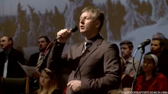 Сколько раз, Ты, Господь, с любовью, нежно в сердце моё стучал смотреть онлайн