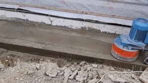 Мозаично-шлифовальная машина СО 313.1