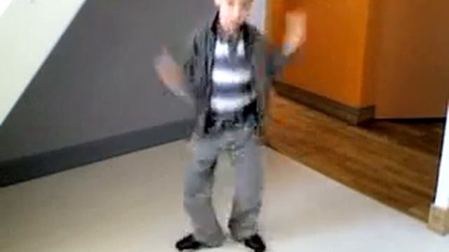 ALESSIO CAN DANCE TECKTONIK смотреть онлайн