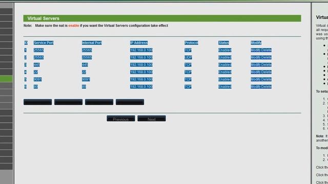 Про проброс TCP и UDP портов смотреть онлайн