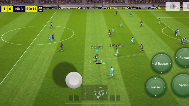 eFootball PES 2023 v7.5.1 APK+OBB | Gameplay & Download Link | #dudadoit #apk #jogosandroid #offlin смотреть онлайн