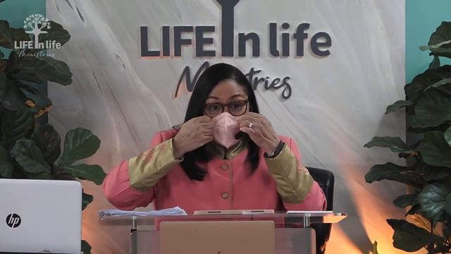 The Effects Of Incubus And Succubus Spirits | LIFE in life Ministries смотреть онлайн