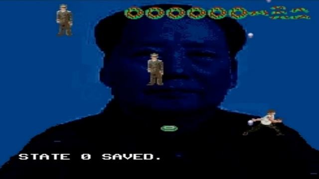 THE WORST SNES GAME EVER ! Hong Kong 97 (Real Ending). смотреть онлайн