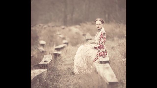 Павел Кашин - Будто я (Англ. верс) смотреть онлайн