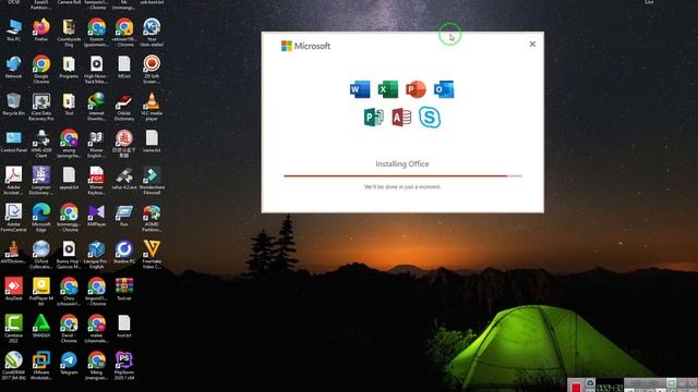 How To Install Microsoft Office 2019 смотреть онлайн