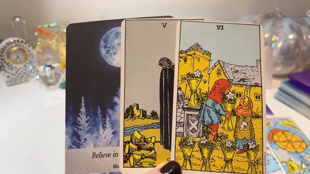 ????OCTOBER FULL MOON TAROT READING(LIVE)???✨?MESSAGES FROM SPIRIT✨?SOMETHING IMPOSSIBLE IS POSSIBL смотреть онлайн